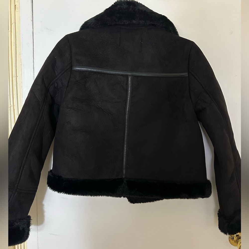 Jacket - Picture 2 of 4